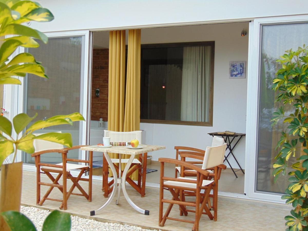More Crete Village House Koutouloufari - New Outdoor Pool - 6 Guests Hersonissos  Exterior photo